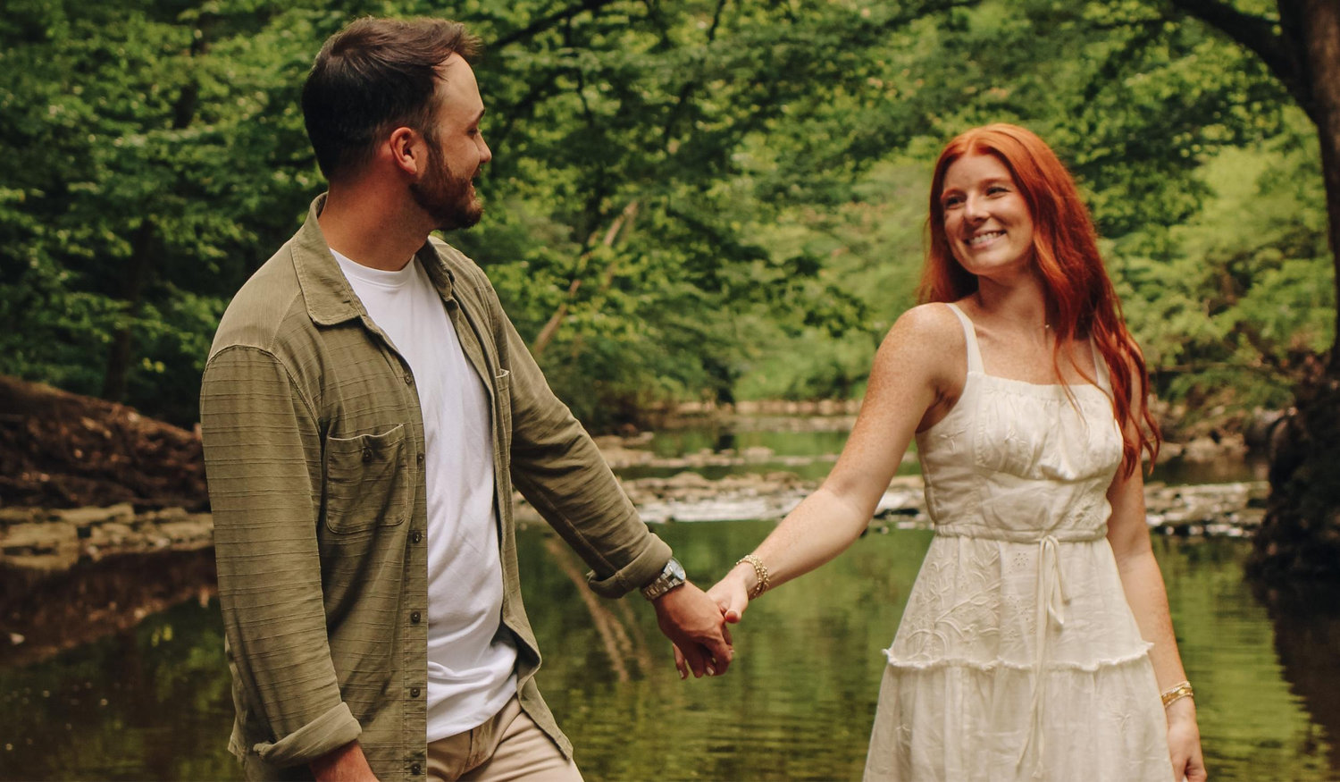 The Wedding Website of Anna-Grace Dabbs and Bailey Gibson