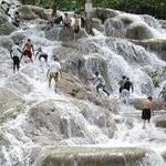 Dunns River Falls Tour