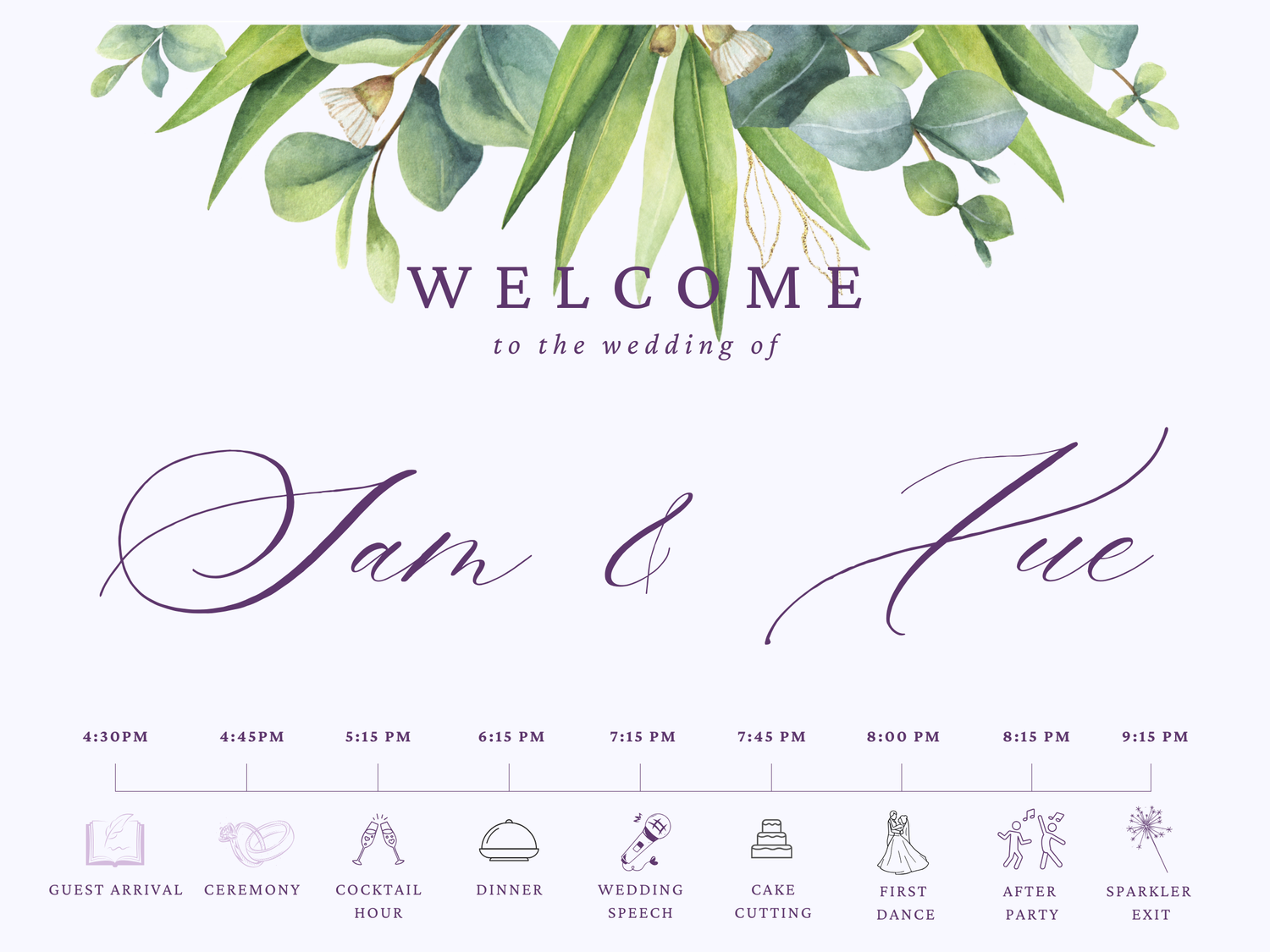The Wedding Website of Tianlang Yu and Xue Rui