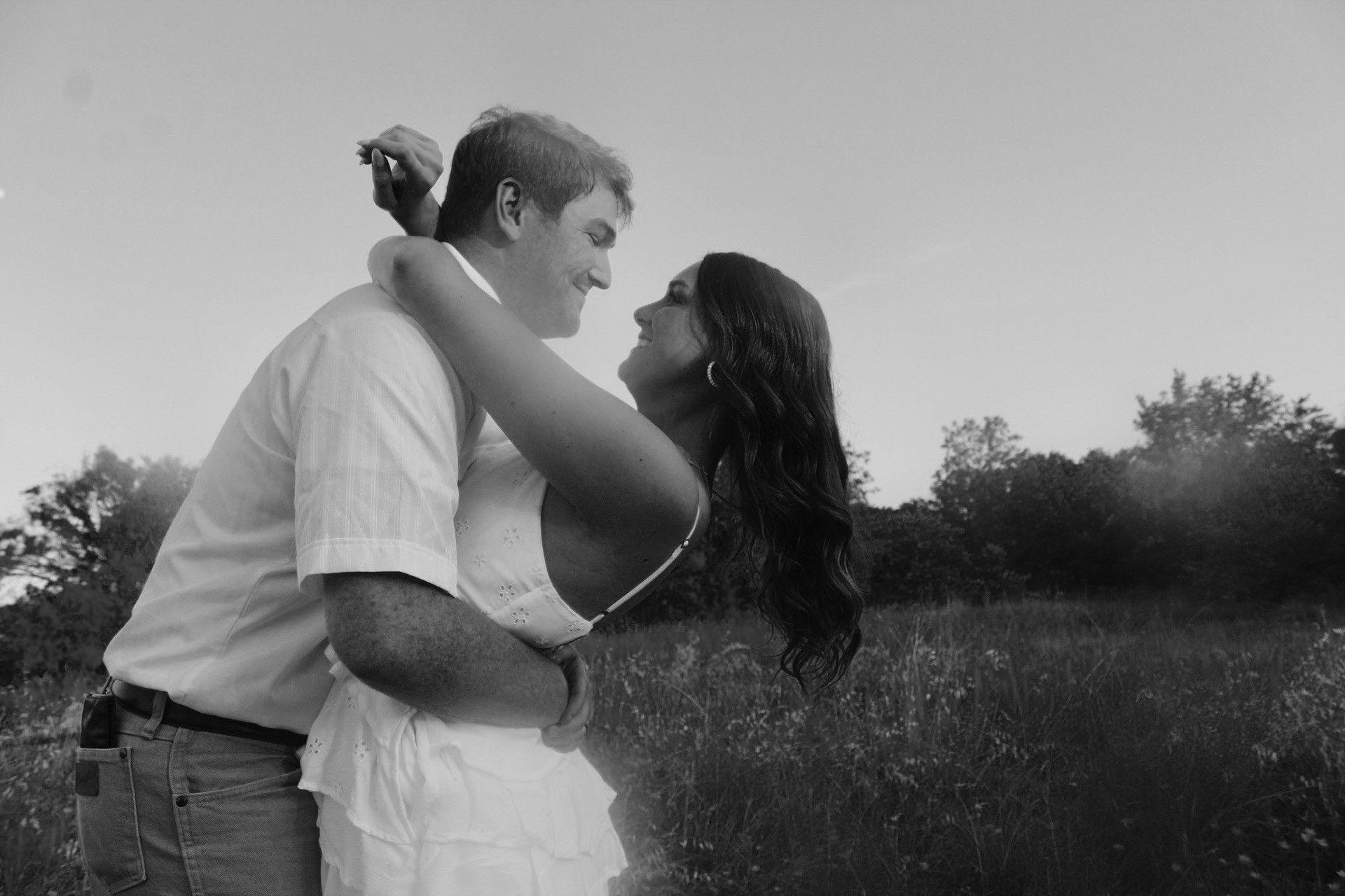 The Wedding Website of Jamie Osborne and Robert Simmons