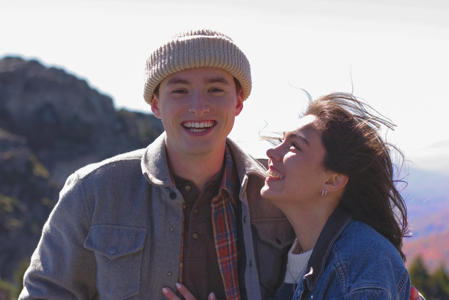 The Wedding Website of Emma Dawson and Jeffery Bruffy