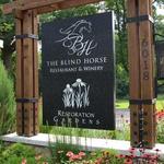 The Blind Horse Restaurant & Winery