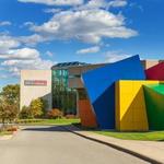 The Strong Museum