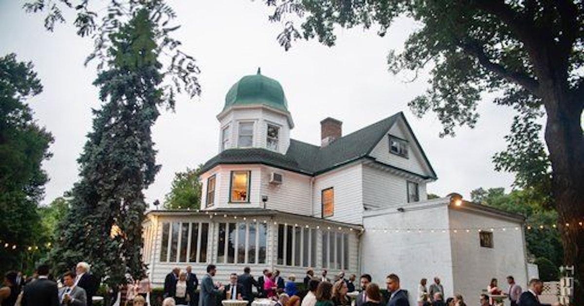 The Wedding Website of Sara Lerner and Chad DePasquale