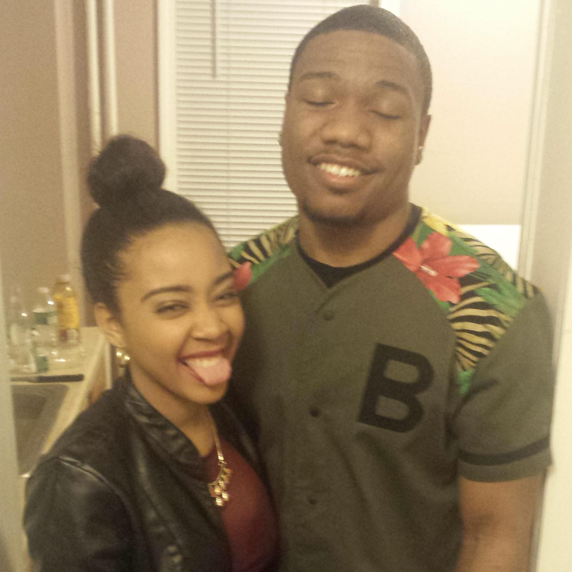 "The College Party"