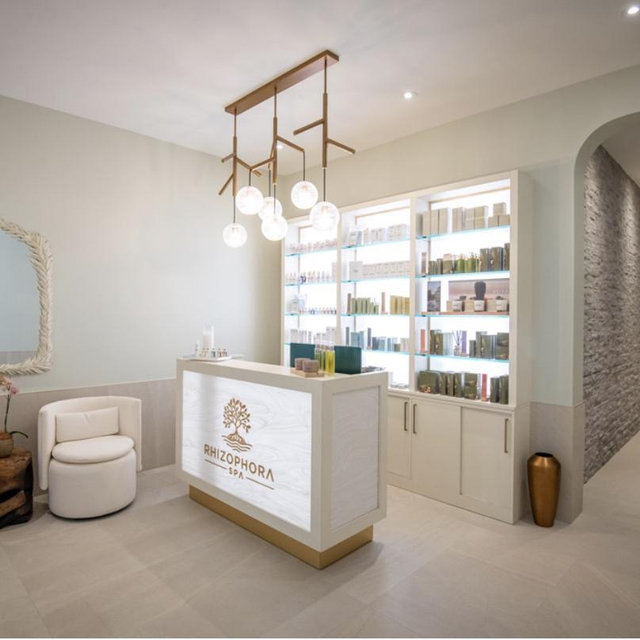 Rizophora Spa Day!