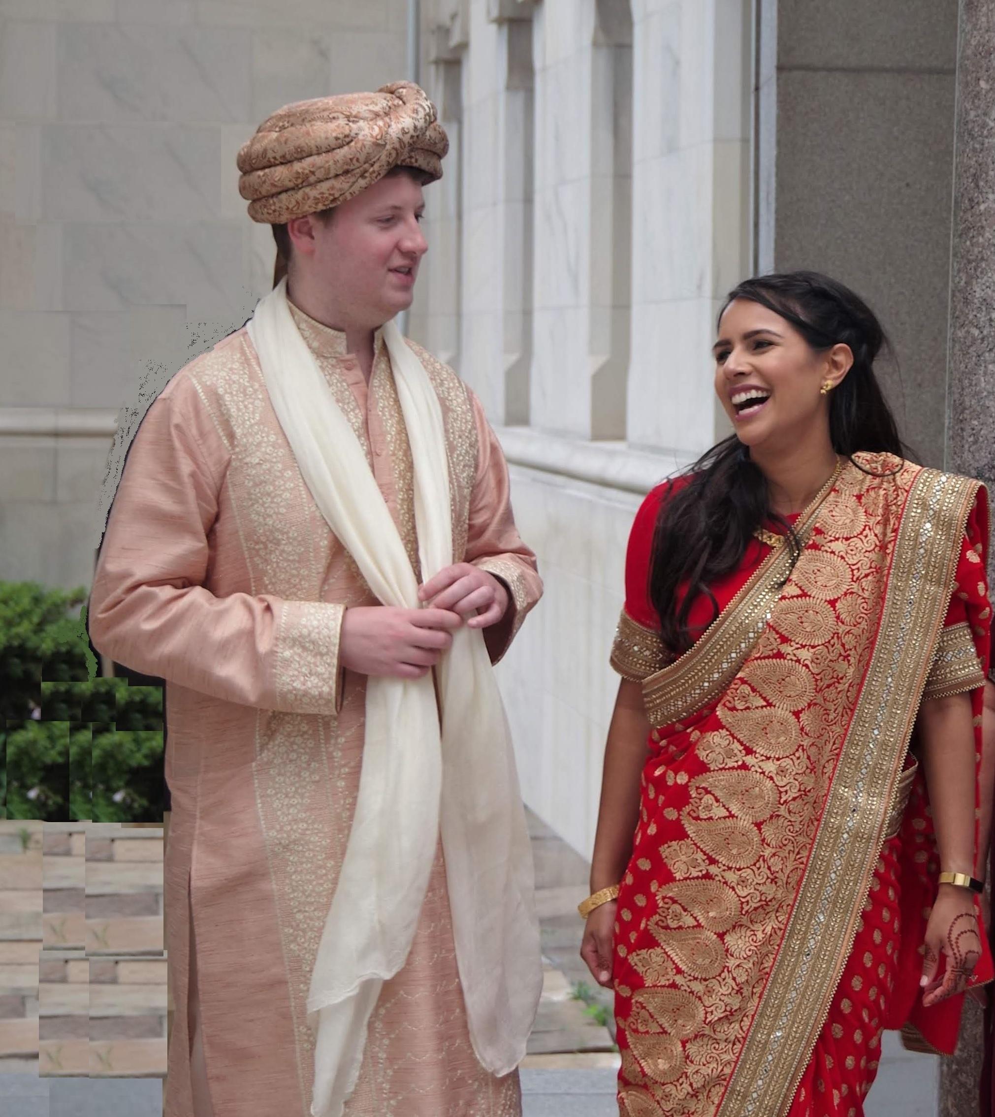 The Wedding Website of Pearla Baten and John Lynes