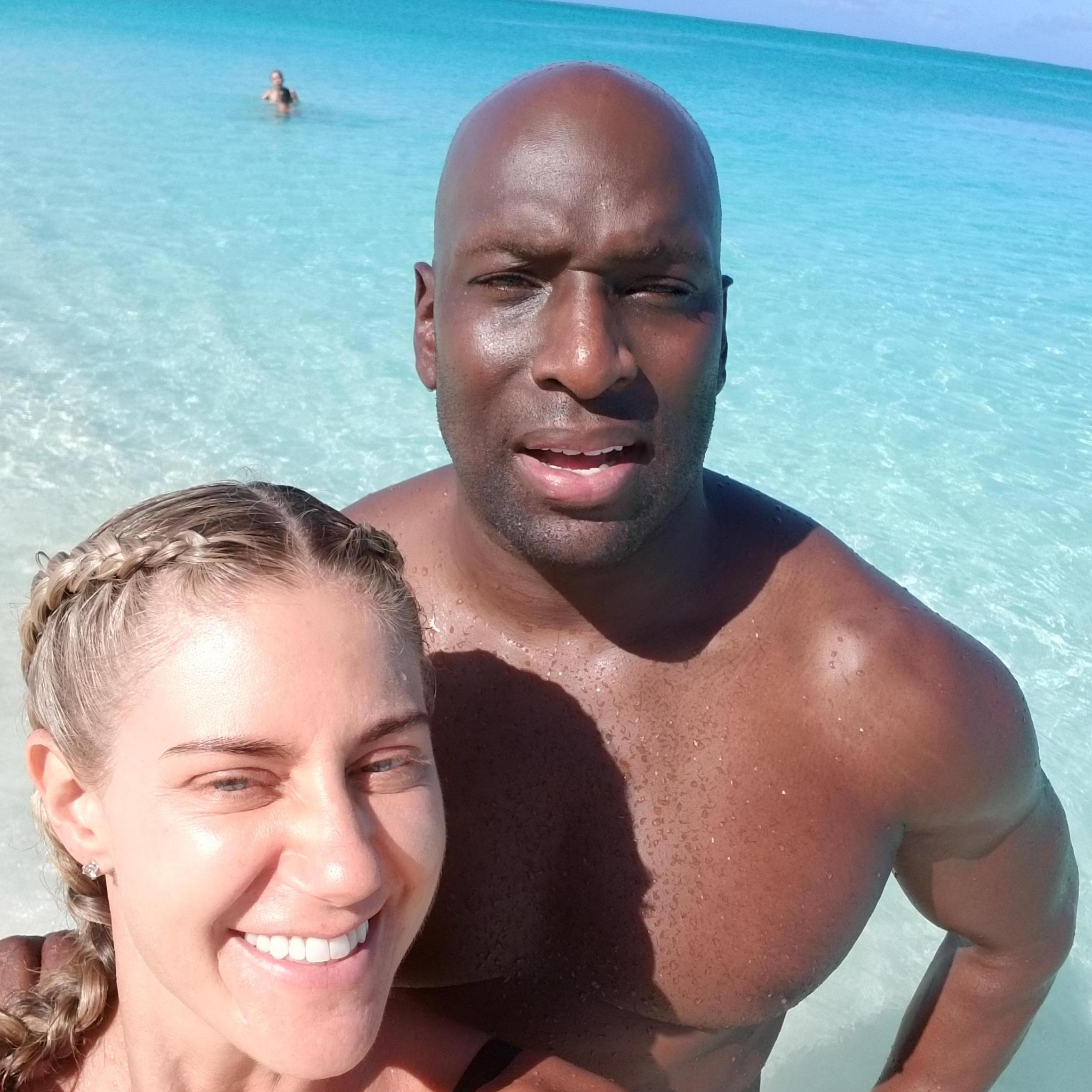 Turks & Caicos • December, 2018