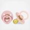 Blush Pink/rose Petal