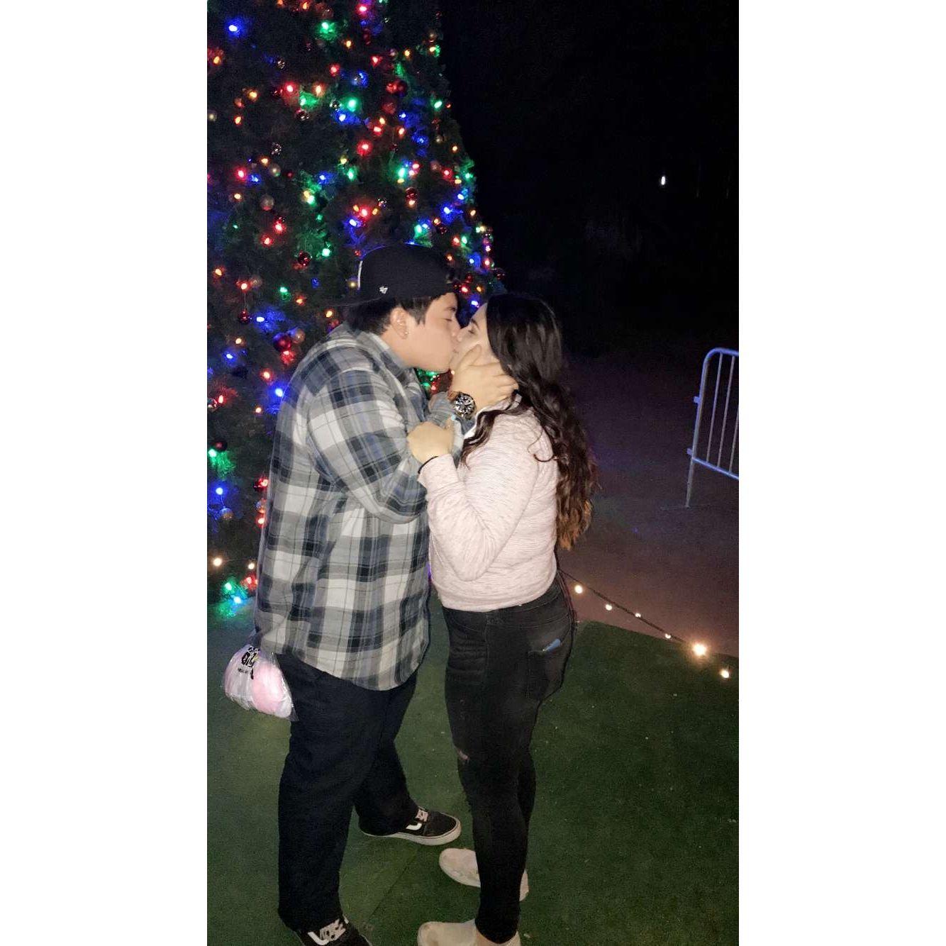 December 2017