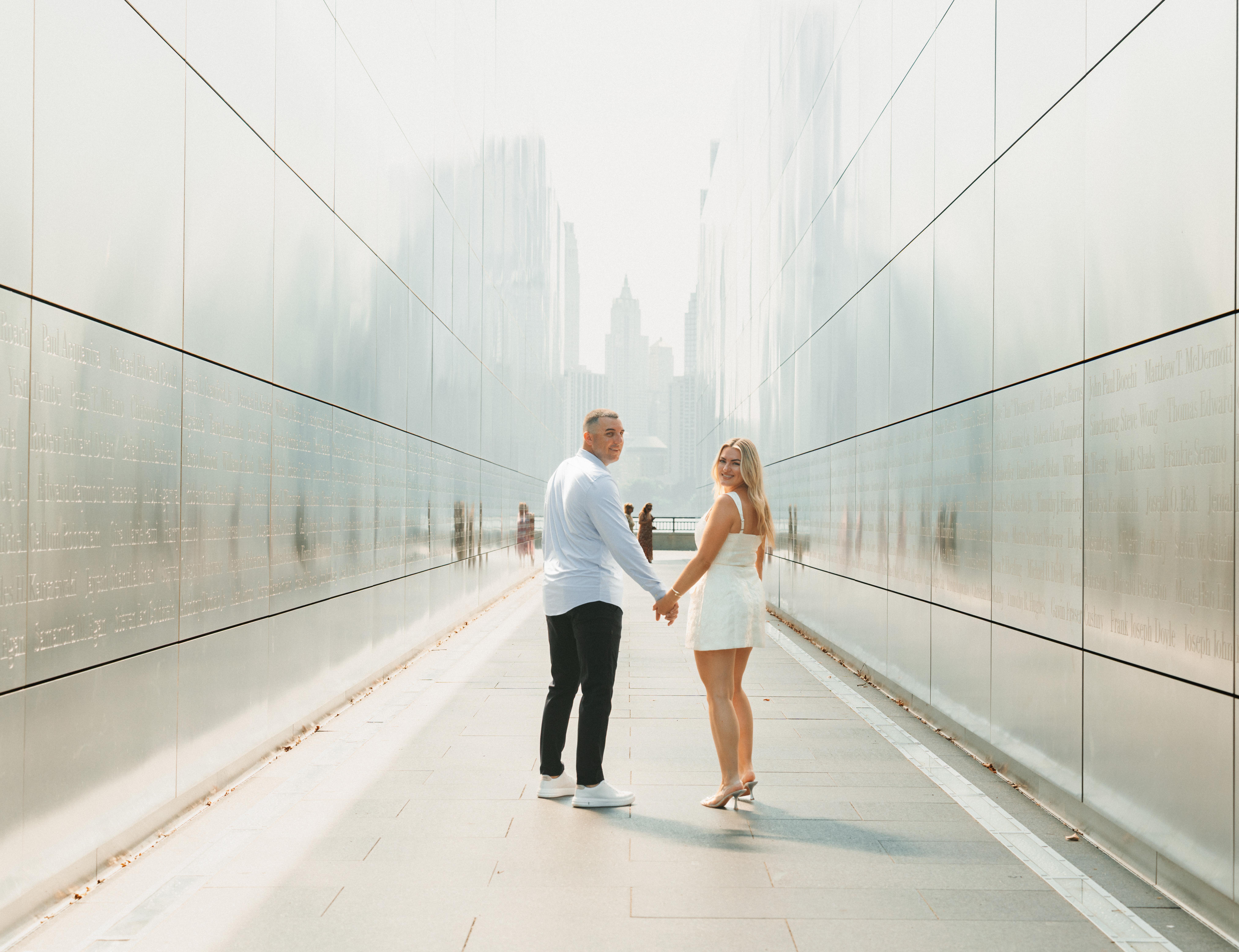 The Wedding Website of Shannon LaFrano and Mathew McArow