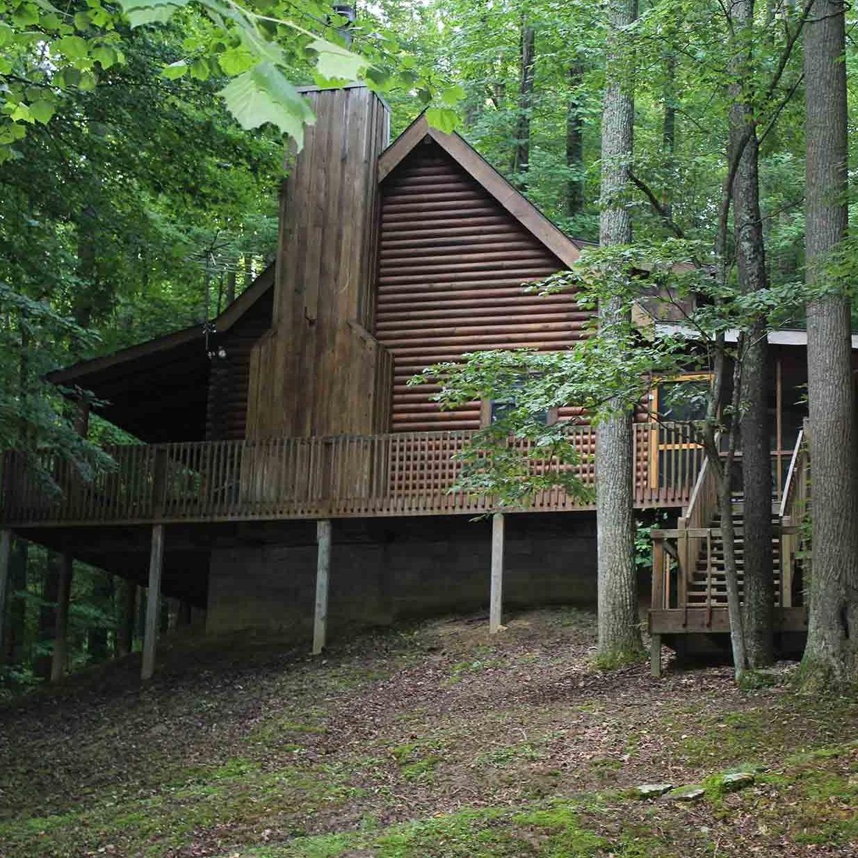 Valleyview Cabins