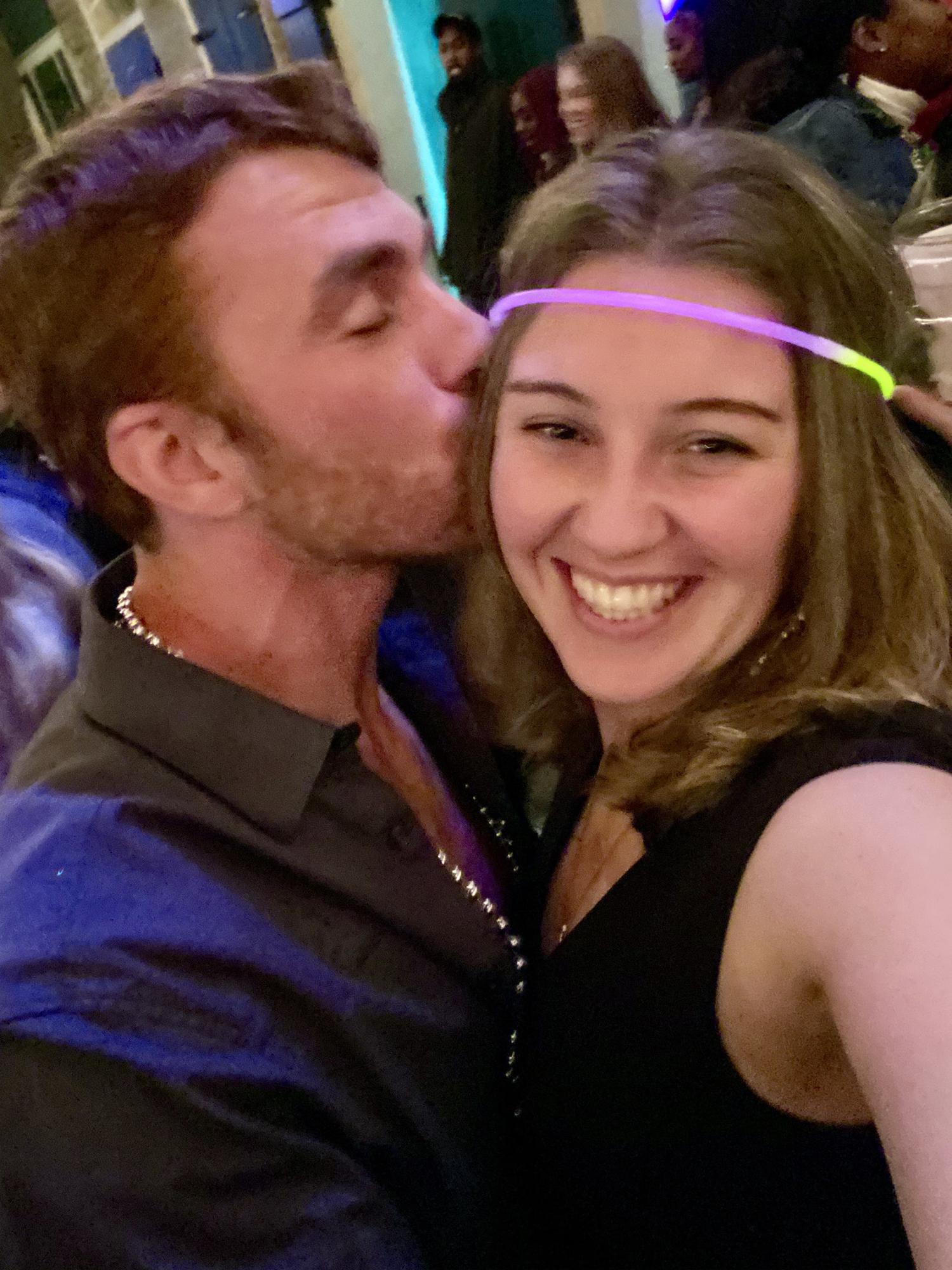 New Orleans, Louisiana, New Years 2020