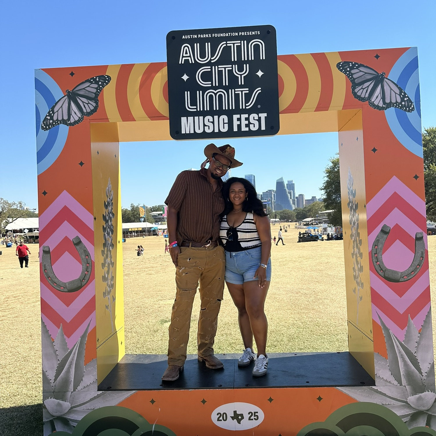 ACL round 2!