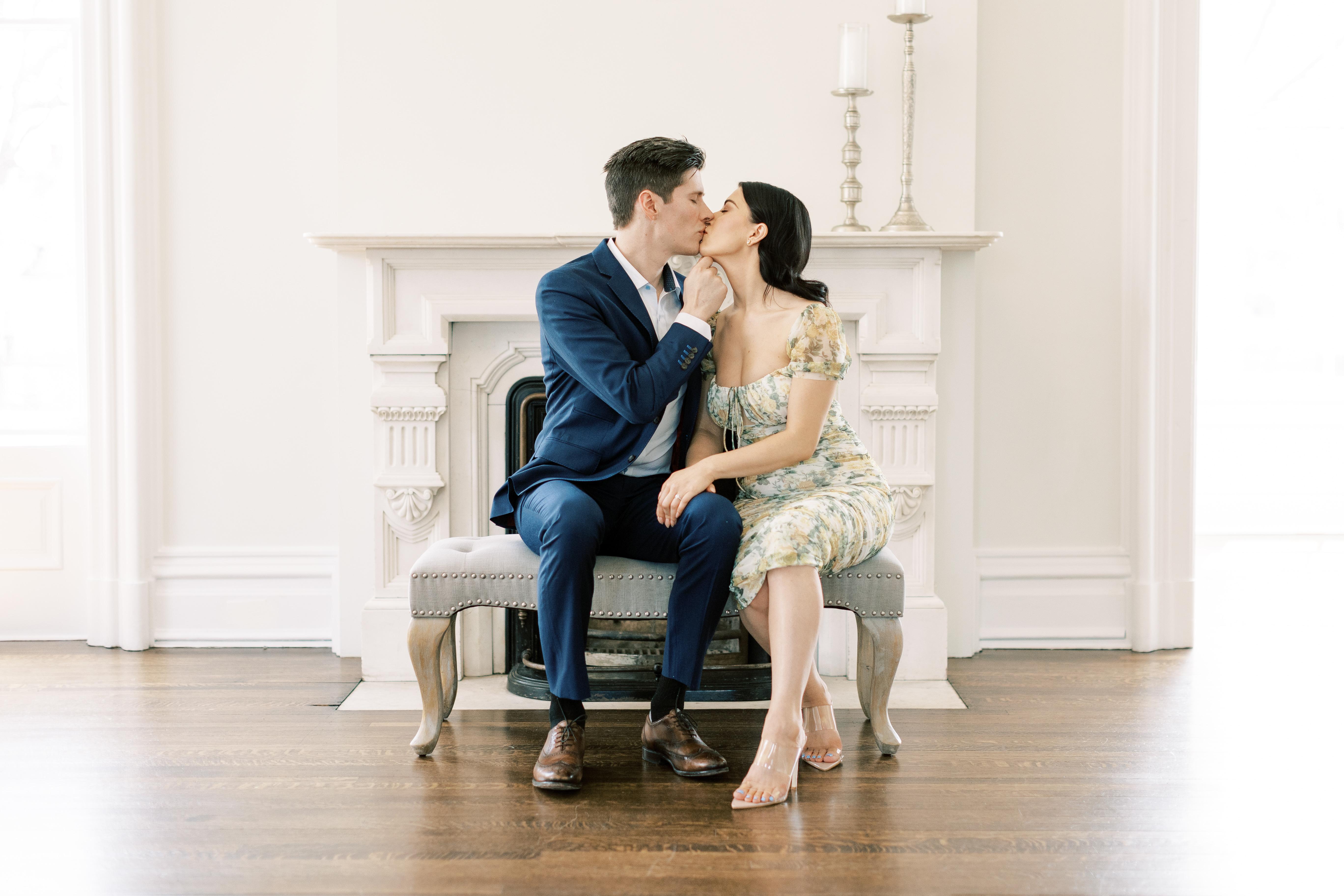 The Wedding Website of Melody Sopa and Shawn Switzer