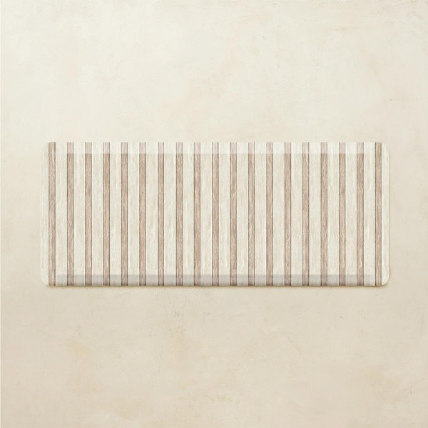 Nama Standing Mat | Devon 22x72 - Mink