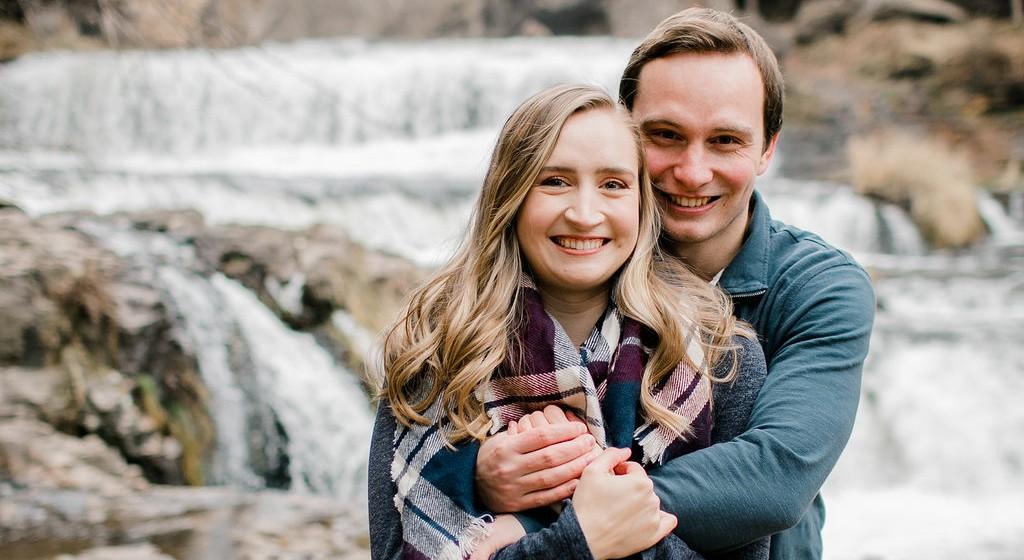 The Wedding Website of Emma Akemann and Gabe Verges
