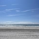 Sea Isle City Beach