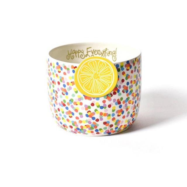 Lemon Slice Mini Attachment