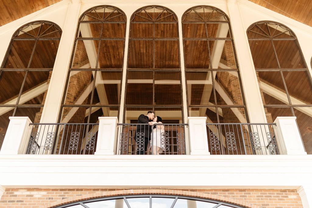 The Wedding Website of Abby Graham and Dakota Lee