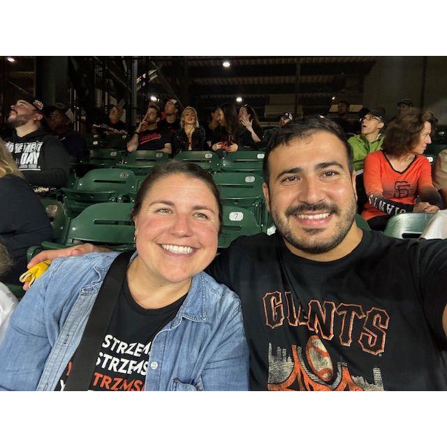 Orioles vs Giants Game, Baltimore MD 2024