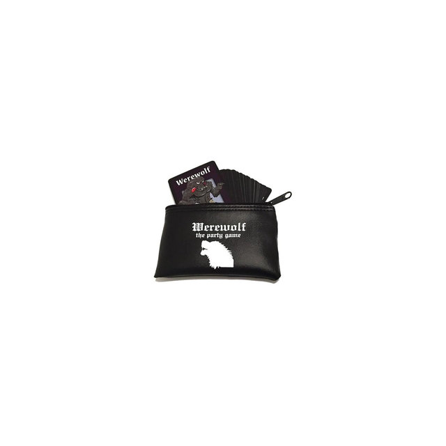 Apostrophe Games Werewolf The Party Game