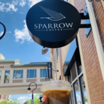 Sparrow Coffee