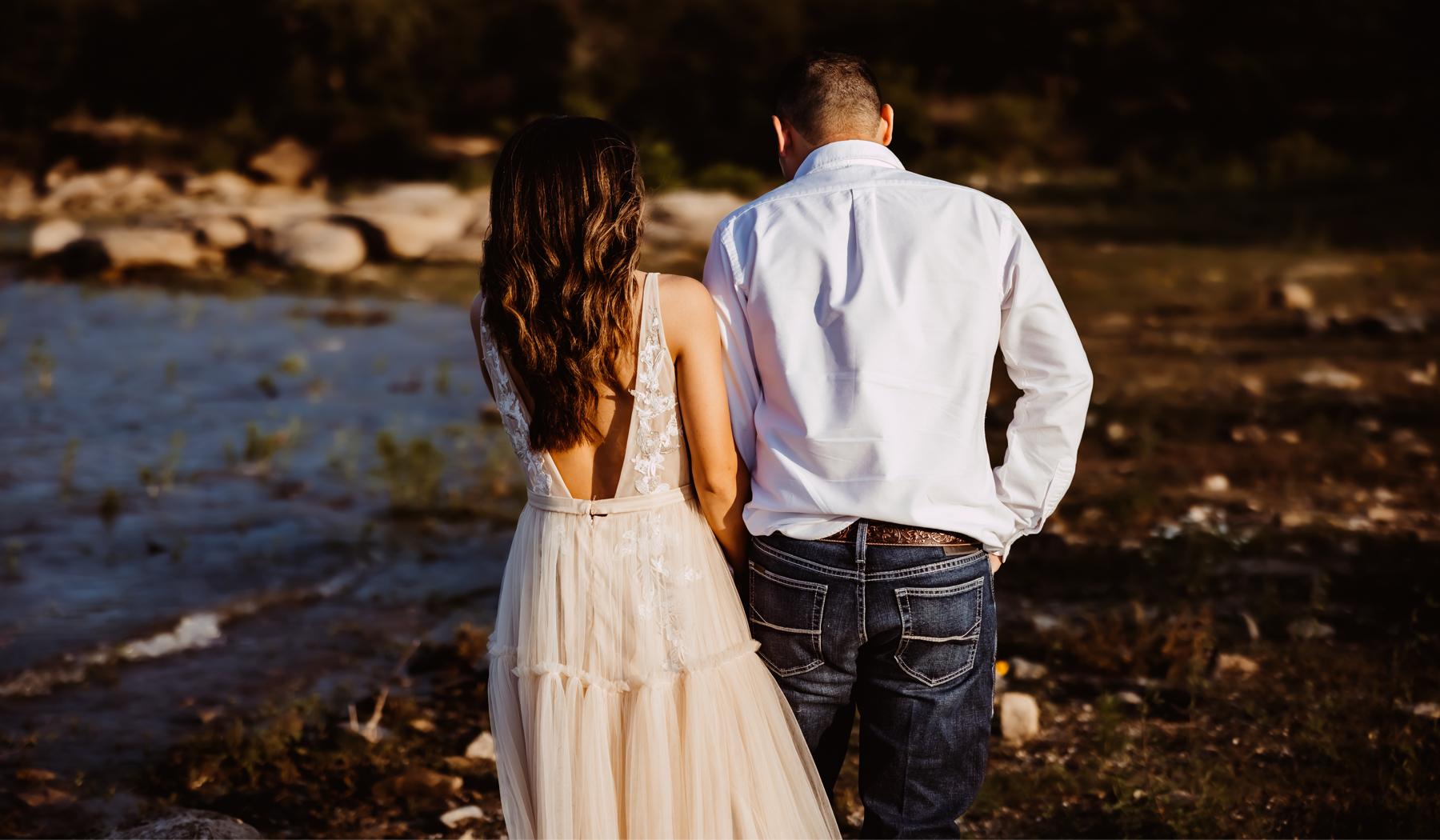 The Wedding Website of Brianna Castaneda and Matthue Salazar
