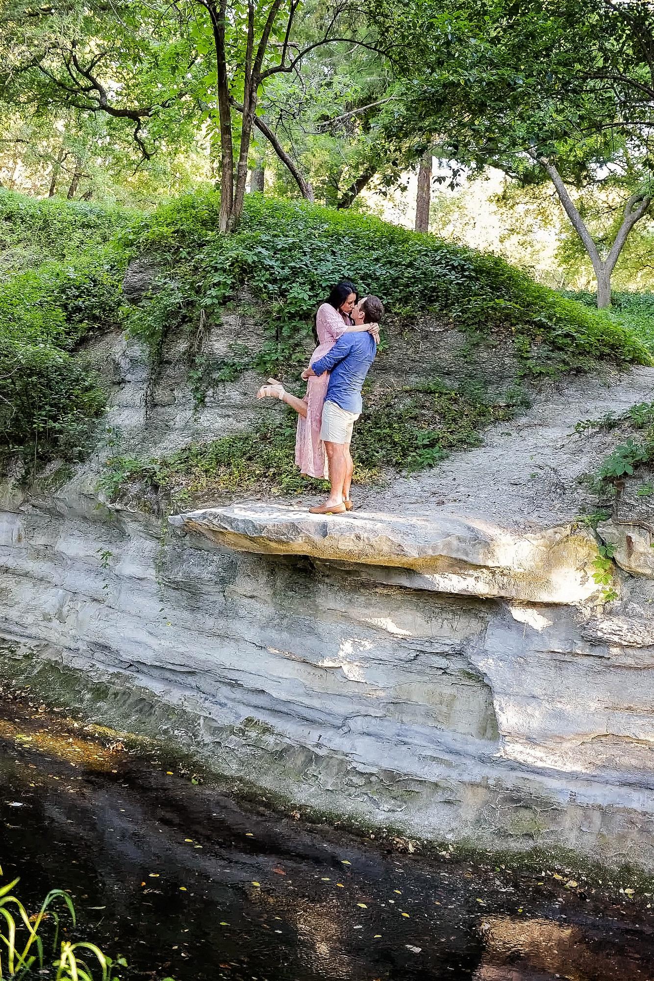 Engagement pictures