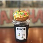 Purvè Donut Stop