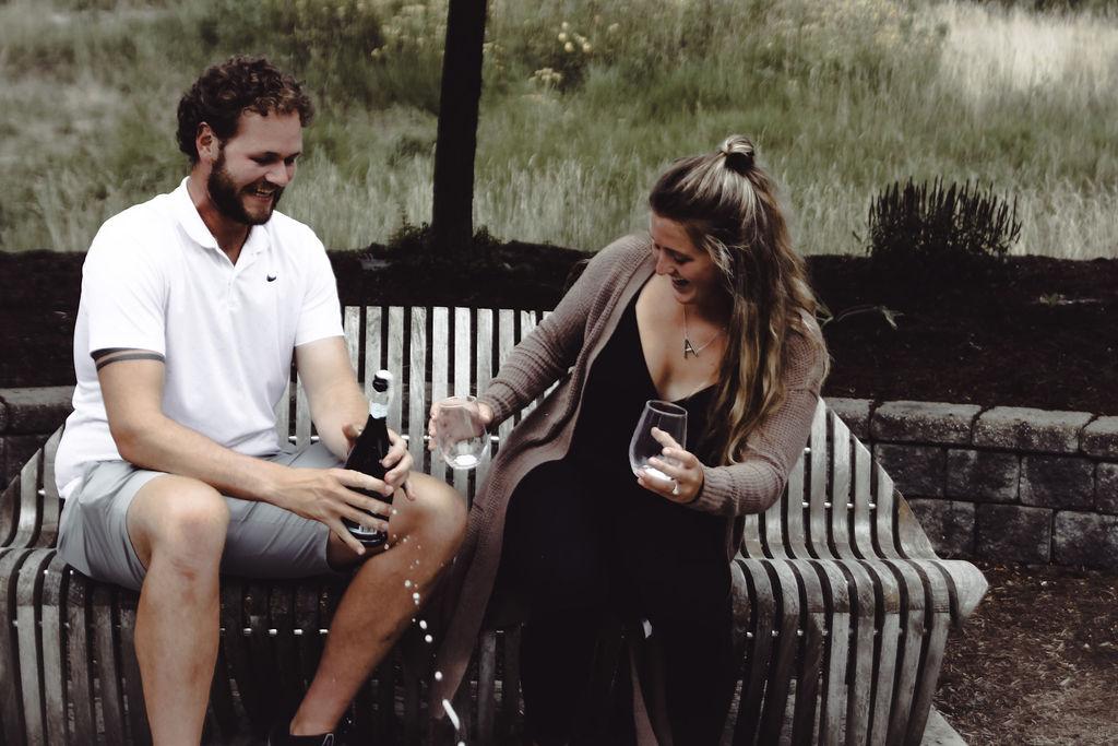 The Wedding Website of Ashley Svec and Derek Downs