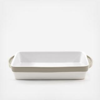 Eclipse Rectangular Baking Dish