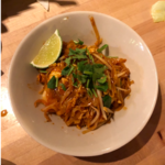 Lung Yai Thai Tapas