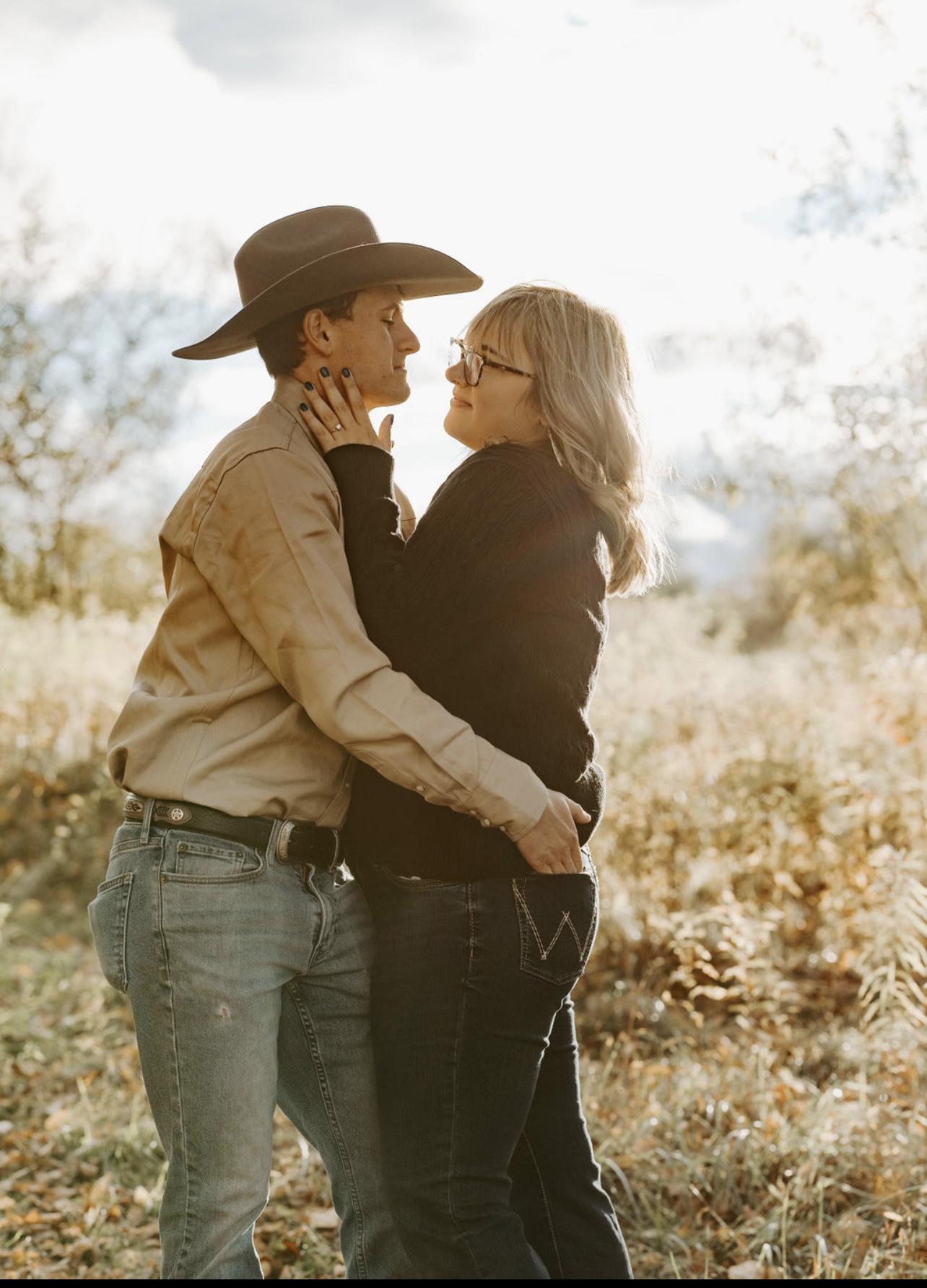 The Wedding Website of Ashley Elick and Logan Billotti