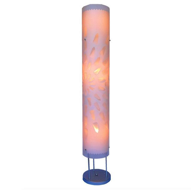 Lightsey 48" Column Floor Lamp