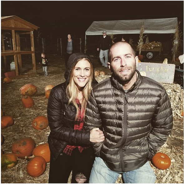 Forced October fun.