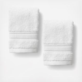 Company Cotton Turkish Cotton Washcloth