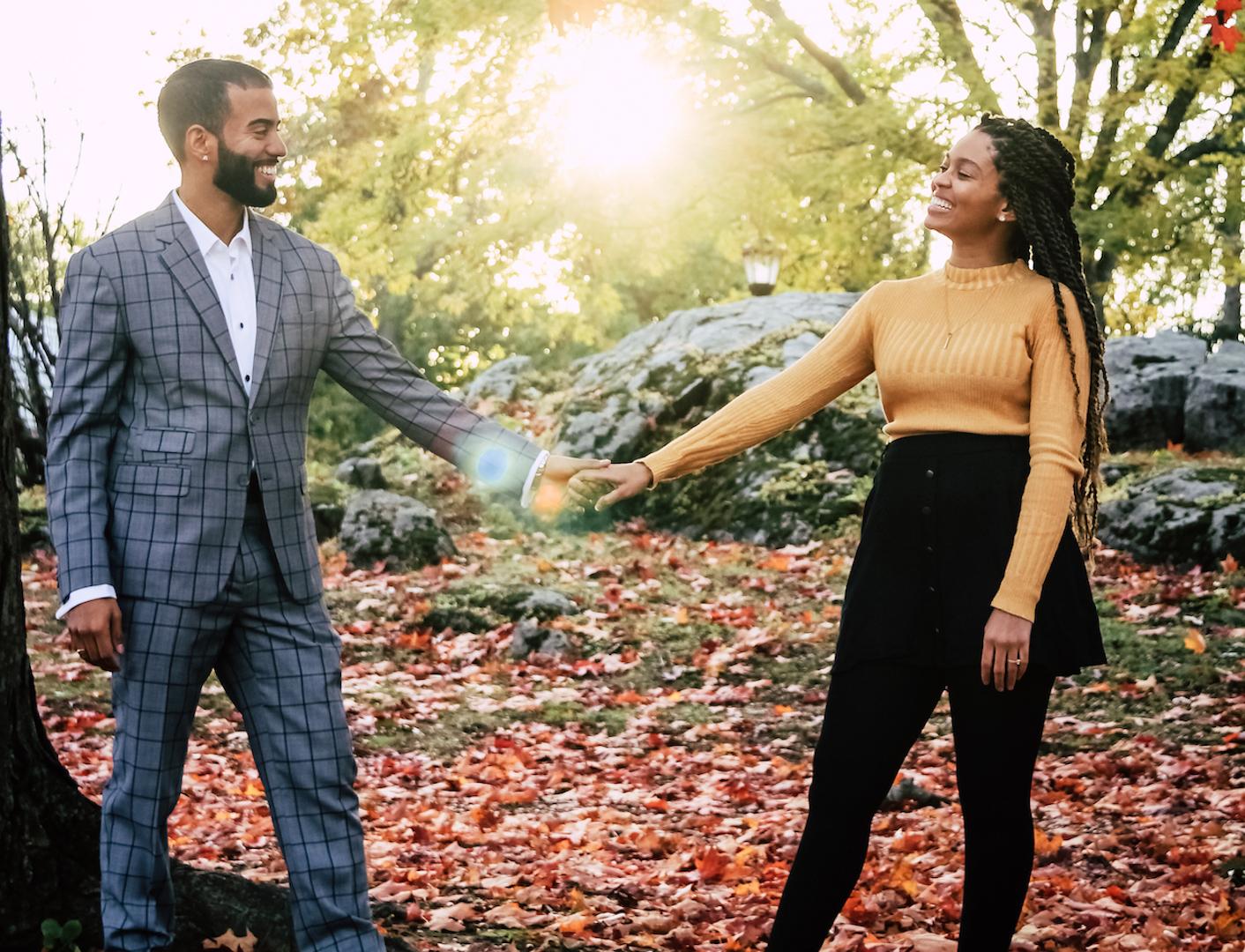The Wedding Website of Jamifel Pacheco and Alex Fernández