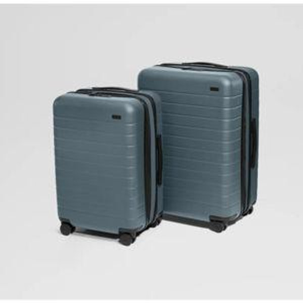 Away Luggage Fund