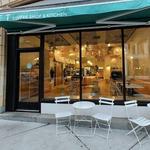 Drift Coffee Shop & Kitchen Downtown