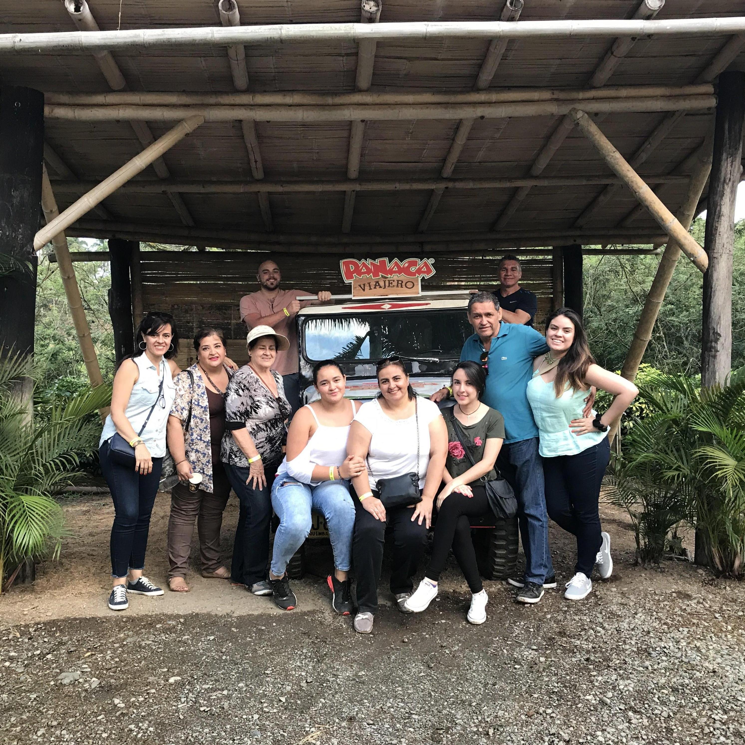 Quindio, Colombia