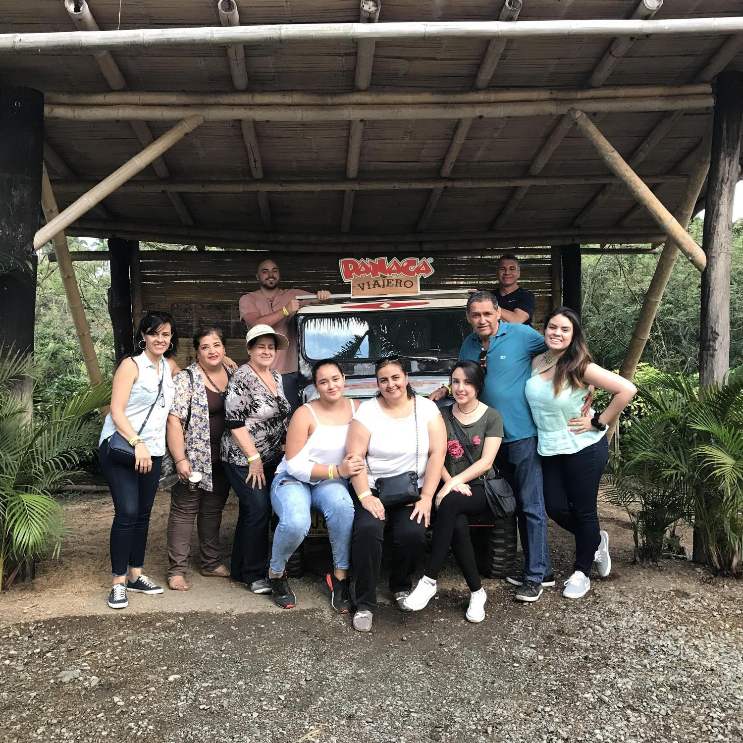 Quindio, Colombia