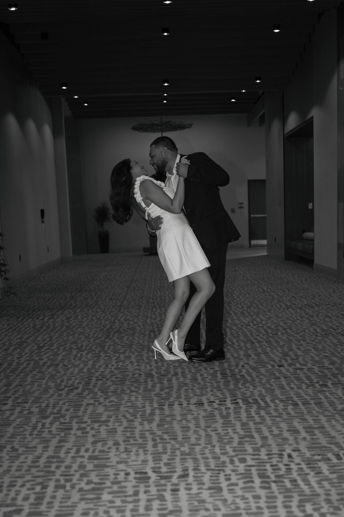 The Wedding Website of Anissa Rogers and Christian Lopez