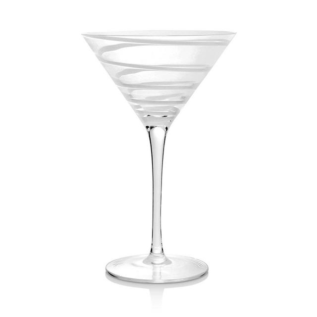 William Yeoward Crystal Bella Martini Glass