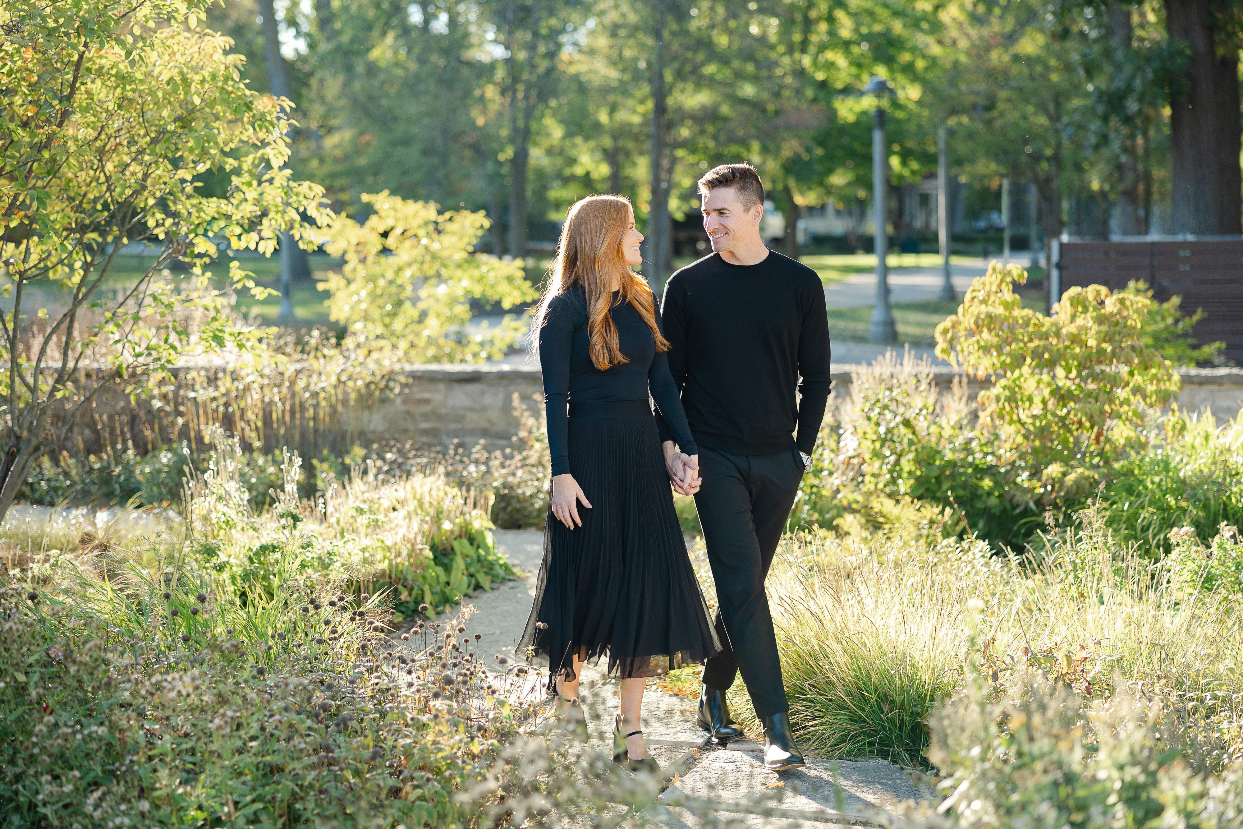 The Wedding Website of Samantha Brahler and Patrick Flood