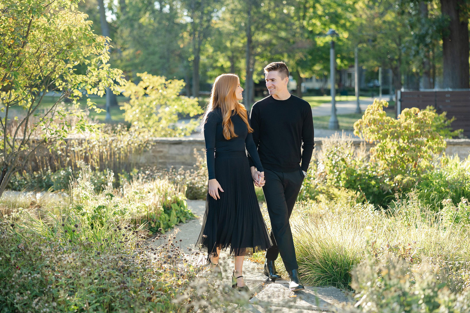 The Wedding Website of Samantha Brahler and Patrick Flood