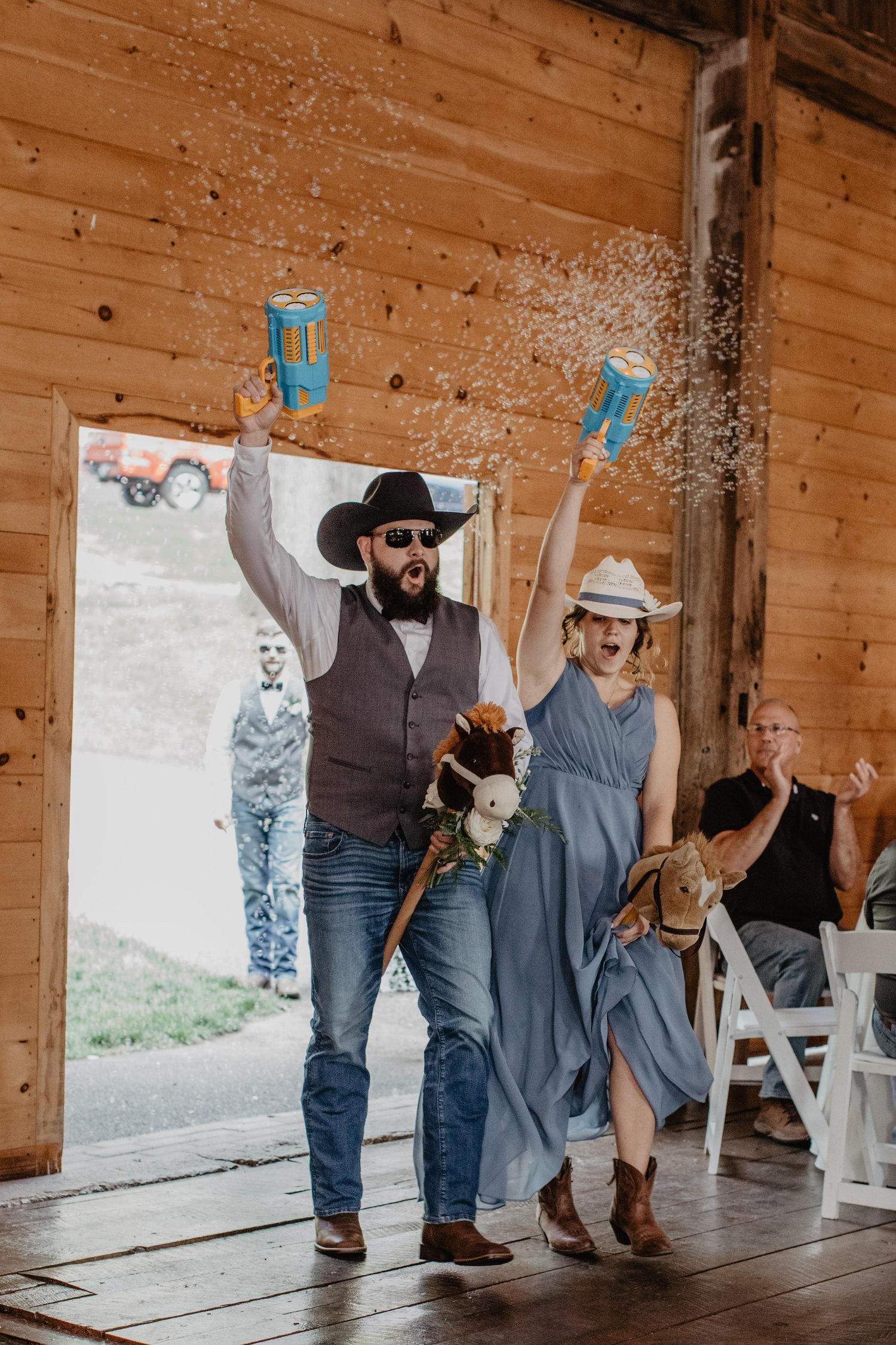 The Wedding Website of Catherine Ranck and Patrick Hardy