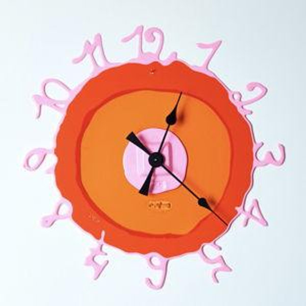 Round the Clock