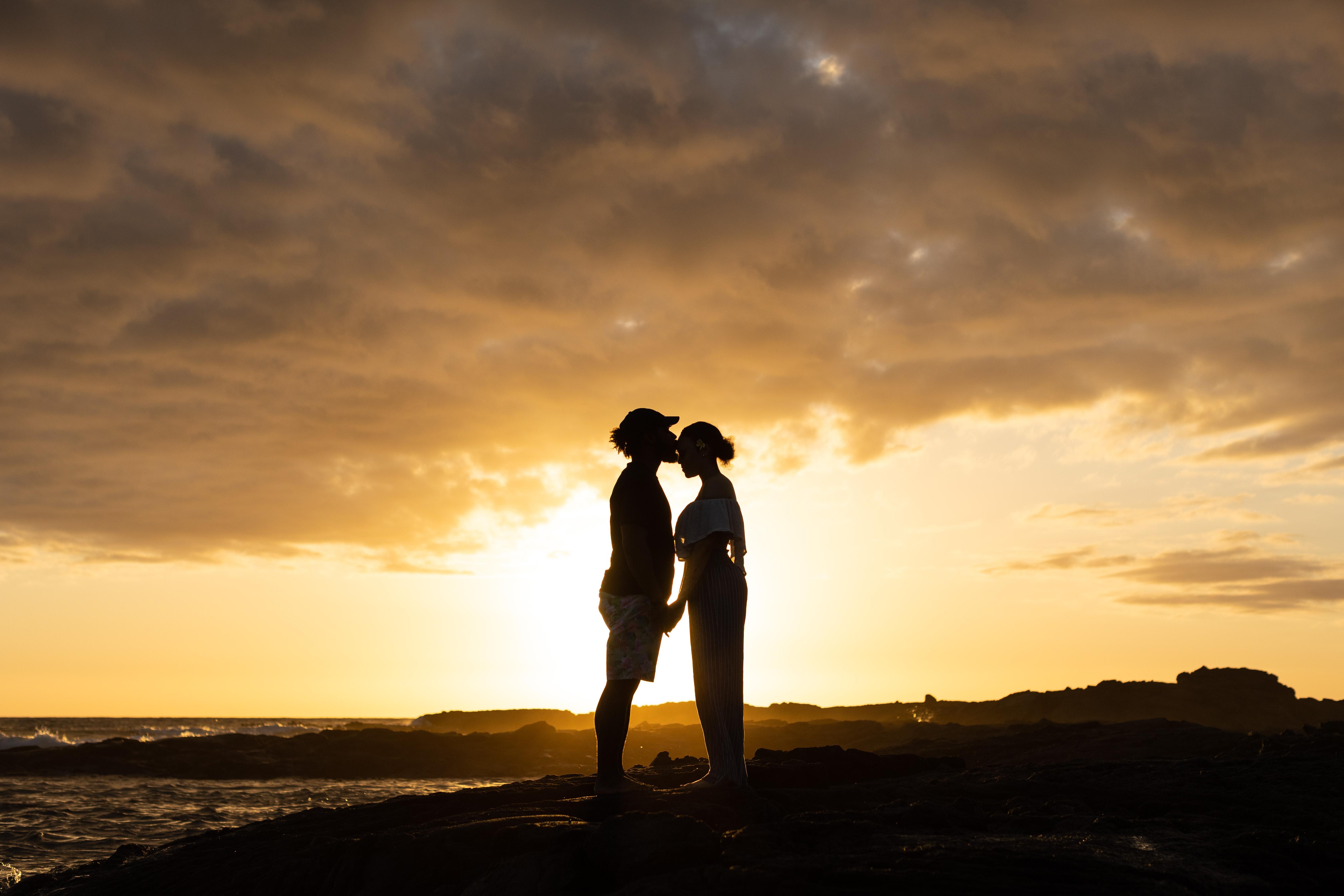 The Wedding Website of Saleia Matthews and Nathanael Howard