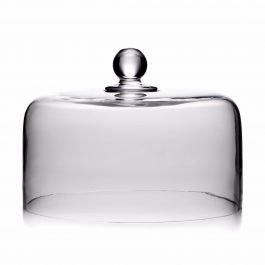 Simon Pearce Hartland Cakeplate Dome